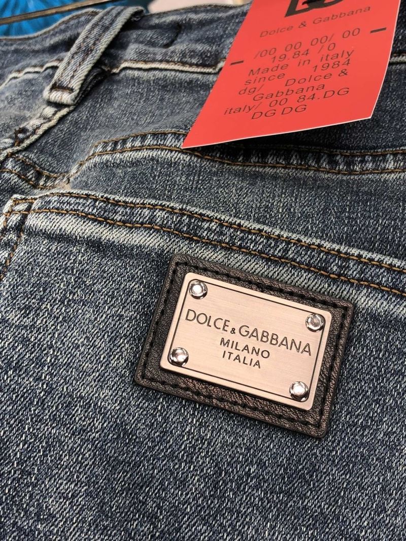 Dolce Gabbana Jeans